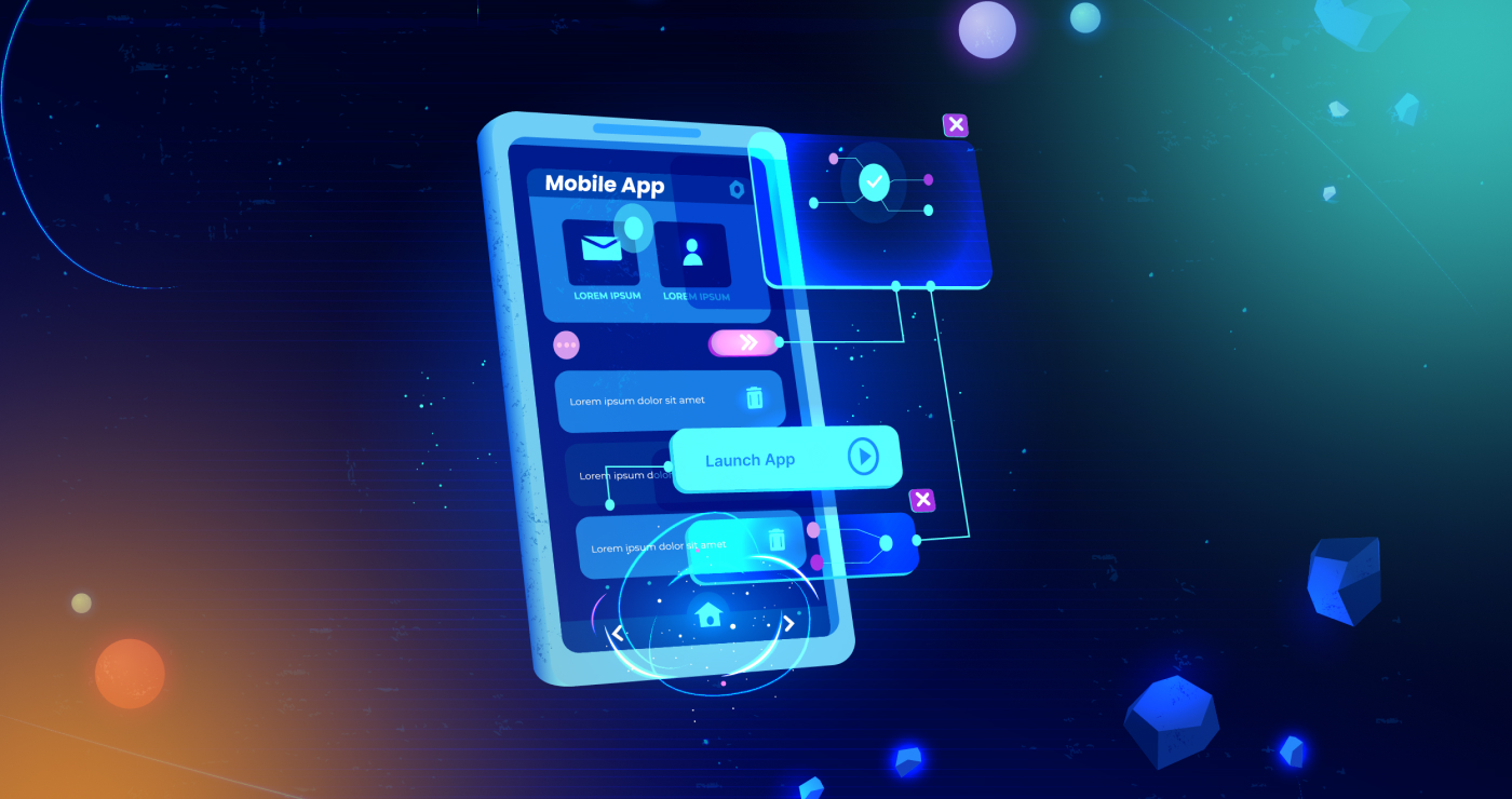 Mobile Application Development